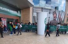 starbucks+tienda+inaguración