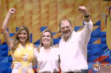 CANDIDATOS A LA ASAMBLE PSC 2025