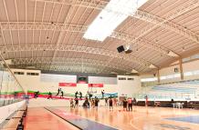 OLIMPICOS