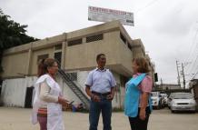 ONG - servicios