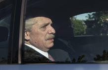 El escándalo de Alberto Fernández, una mancha más para un peronismo que ya venía en crisis