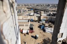 Comienzan las negociaciones en Doha para una tregua en Gaza, anuncia la Casa Blanca