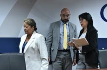 Consejo de la Judicatura