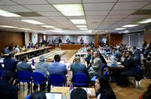 Metastasis audiencia
