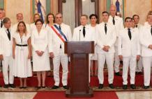 Declaración conjunta sobre Venezuela