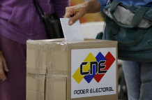 Venezuela - OEA