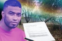 Obra otorgada a esposa de Negro Tulio