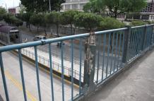 Puente Universidad Central
