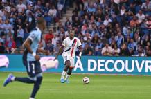 pacho willian