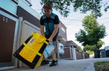 Vendedores ambulantes de Nueva York exigen reformas para acceder a permisos comerciales