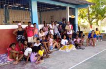 Raíces del Pacífico: un refugio cultural en el sur de Esmeraldas