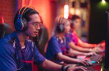 esports
