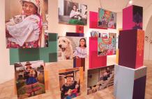 exposición