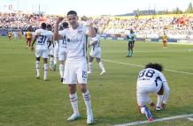 Liga Arce