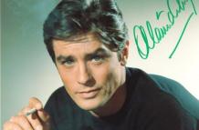 Alain Delon