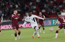 Liga de Quito