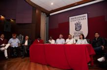Unidad de las Izquierdas