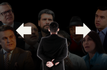 Elecciones en Ecuador