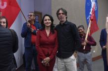 Binomio del PSE