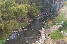 Río Yanuncay Cuenca