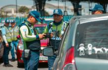 ATM SANCIONADOS AGENTES