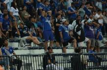 emelec hinchas