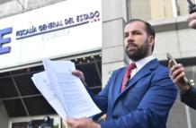 izquierda democrativa