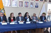 Colegio de Abogados de Pichincha