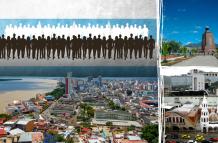 GUAYAQUIL LIDERA POBLACIÓN