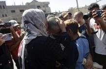 Egipto reitera a EE.UU. que "ha llegado el momento de poner fin a la guerra" en Gaza