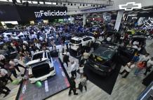 AUTOMUNDO Quito