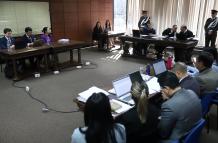 Audiencia
