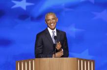 Barack Obama