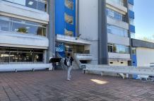 Las autoridades de la Universidad Central decidieron que repetirán las elecciones en 2025.