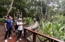 Parque Histórico Samborondón