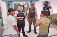 Asesinato en Balzar