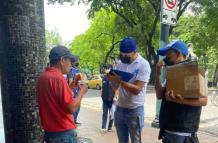 Fundaciones y servicios