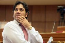 Mundo, Operativo policia, Muerte de diputado
