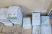 Imprenta falsificaba documentos en Guayaquil