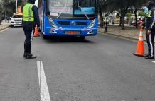 El operativo de control de velocidad en Quito de este 22 de agosto de 2024 será preventivo.