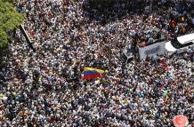 Venezuela - elecciones