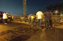 En julio pasado, los cierres fueron continuos, prácticamente todas las semanas, aunque por razones distintas.