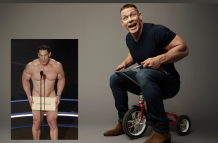 John Cena