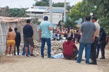 La Libertad inseguridad
