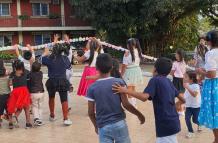 Aldea Cristo Rey