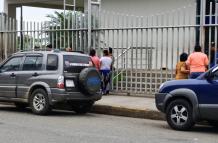 Los Ríos - asesinato