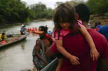 Migrantes