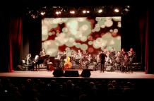 Big Band UCE vivo 2024