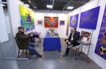 AQ Arte, Feria Quito, tercera edición