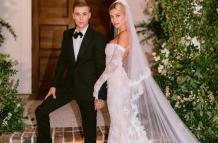 Justin y Hailey Bieber dieron la bienvenida a su primer hijo.